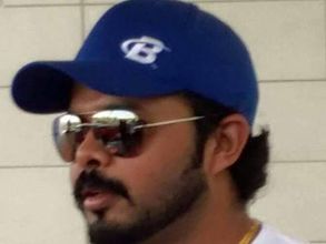 ശ്രീശാന്തിനെ പരിഗണിയ്ക്കാന്‍ ബിസിസിഐ തയ്യാര്‍... വല്ലതും നടക്കുമോ?
