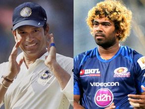 ഇന്ത്യന്‍ ടീം ശ്രീലങ്കയില്‍, മലിംഗയെ പ്രശംസിച്ച് സച്ചിന്‍, എന്താവും കാരണം?