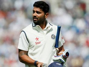 ഒന്നാം ഓവറില്‍ വിക്കറ്റ് പോയി, രണ്ടാം ടെസ്റ്റിലും ഇന്ത്യ ഞെട്ടുന്നു