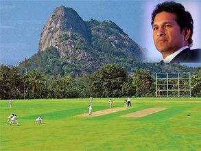 കേരളത്തിലെ ഒരു ക്രിക്കറ്റ് സ്‌റ്റേഡിയം സച്ചിന്റെ പേരില്‍ അറിയപ്പെടും, ഏതാണാ സ്റ്റേഡിയം..?