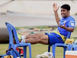ക്യാപ്റ്റന്‍ ഇപ്പോള്‍ കൂള്‍: ധോണിക്കെതിരായ ക്രിമിനല്‍ നടപടിക്ക് സ്‌റ്റേ