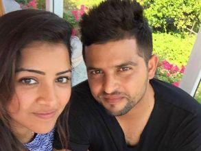 രാവിലെ എഴുന്നേറ്റാല്‍ റെയ്‌നയോട് പ്രിയങ്ക ആദ്യം പറയുന്നത് എന്താണ്?