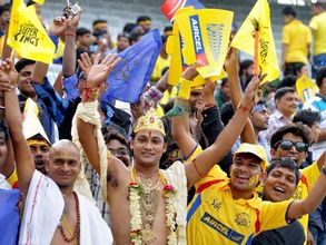 ഐപിഎല്ലിന് കൊച്ചിയില്ല; പുനെയും രാജ്‌കോട്ടും ഇന്‍, ധോണി ആര്‍ക്ക്?