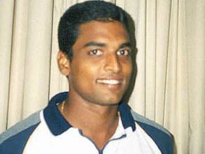 ടിനു യോഹന്നാന്‍ അടക്കമുള്ള നിര്‍ഭാഗ്യ ബൗളര്‍മാരുടെ പട്ടികയില്‍ സ്രാനും!!!