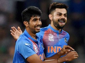 മാര്‍ച്ച് 23ഉം ബംഗ്ലാദേശും തോറ്റു; ആവേശക്കളിയില്‍ ഇന്ത്യയ്ക്ക് 1 റണ്‍ ജയം!