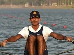 റിയോ ഒളിംപിക്‌സ്; തുഴച്ചലില്‍ നിരാശപ്പെടുത്തി ദത്തു ഭൊകനാല്‍