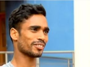 റിയോ ഒളിംപിക്‌സില്‍ വയനാട്ടുകാരന്റെ ഉജ്വല പ്രകടനം