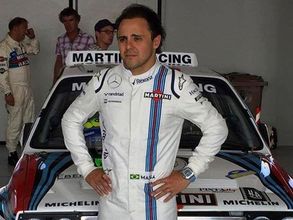 ഫെലിപെ മാസ ഫോര്‍മുല വണ്ണില്‍ നിന്നും വിരമിക്കുന്നു