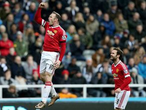 റൂണി വലിയൊരു ത്യാഗിയാണോ? പോഗ്ബയോട് ചോദിച്ചാലറിയാം