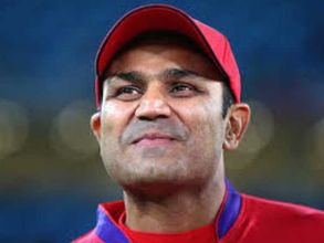 വീരു വെടിക്കെട്ട് നിര്‍ത്തിയിട്ടില്ല, ഇനിയാണ് ശരിക്കുള്ള 'കളി', വീഡിയോ പുറത്ത്, ഏറ്റെടുത്ത് ലോകം!!