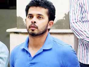 ശ്രീശാന്തിന് ഇന്ത്യന്‍ ടീമില്‍ തിരിച്ചെത്താം! ഒരാളെ കണ്ടാല്‍ എല്ലാം ശരിയാകുമെന്ന് ടിസി മാത്യു...