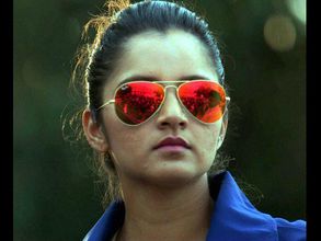 സാനിയ മിര്‍സ പറ്റിച്ചെന്ന് ആരു പറഞ്ഞു ? മറുപടി കേട്ടില്ലേ.....
