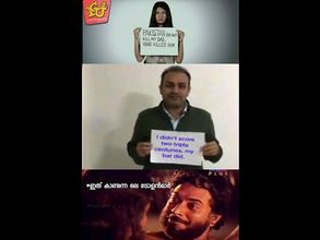 ഇത്രയ്ക്ക് ചീപ്പായിരുന്നോ വീരേന്ദര്‍ സേവാഗ്.. 'സംഘി വീരു'വിനെ സോഷ്യല്‍ മീഡിയ വലിച്ചൊട്ടിക്കുന്നു..!