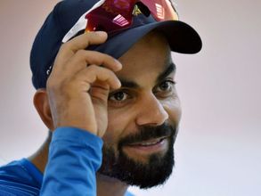 ഓസ്‌ട്രേലിയന്‍ ക്രിക്കറ്റര്‍മാരുമായി ഇനി സൗഹൃദമുണ്ടോ? കോലി പറയുന്നു