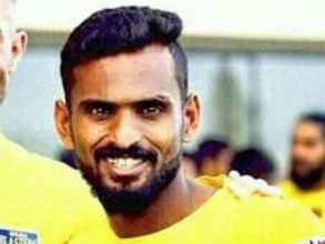ആ രണ്ടടി ബഗാനല്ല!! ഏജീസിന്...വിനീത് ചുണക്കുട്ടി തന്നെ!! തെളിയിച്ചു കളിക്കളത്തില്‍...