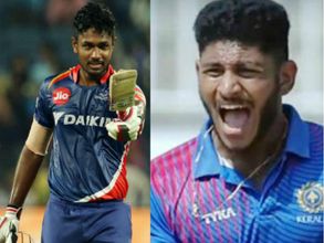 ഐപിഎല്ലിൽ ഇന്ന് തോറ്റവരുടെ കളി.. ഡെൽഹി Vs ഗുജറാത്ത്.. ആകെ ഒരാശ്വാസം ബേസിൽ തമ്പിയും സഞ്ജു സാംസണും!!