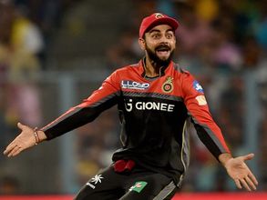 എന്ത് കളിക്കാനാണ് ആര് കാണാനാണ്... ഇന്ന് ബാംഗ്ലൂര്‍ Vs കൊല്‍ക്കത്ത.. ഗംഭീറിന് വേണ്ടി മാത്രം ഒരു കളി!!