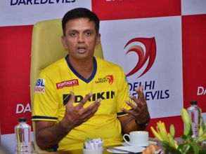 ഐപിഎല്‍ സാധ്യത മുംബൈയ്ക്ക്; ദില്ലി പുറത്തായതില്‍ നിരാശനെന്നും രാഹുല്‍ ദ്രാവിഡ്
