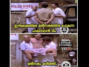 ഇത് തോല്‍വിസ്ഥാൻ... ഇന്ത്യയോട് തോറ്റ് തുന്നം പാടിയ പാകിസ്താനെ വലിച്ചുകീറി സോഷ്യൽ മീഡിയ ട്രോൾ!!!