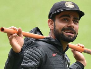 ഇന്ത്യന്‍ കോച്ച് ആരായിരിക്കണം; ഒടുവില്‍ കോലി പറയുന്നത് ഇതാണ്