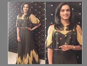 'ഐ ഹേറ്റ് മൈ ടീച്ചര്‍, ഗോപിചന്ദ്'.. എന്തുകൊണ്ട്? വൈറലായി പിവി സിന്ധുവിന്റെ വീഡിയോ
