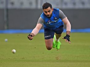 വിചിത്രമായ ടീം സെലക്ഷൻ... ന്യൂസിലൻഡിനെതിരായ ഒന്നാം ഏകദിനത്തിനുള്ള ഇന്ത്യൻ സാധ്യതാ ഇവലൻ ഇങ്ങനെ!