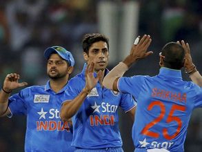 Ist T20: അവസാന മത്സരത്തിന് നെഹ്റയെ ഇറക്കുമോ.. ബുമ്രയോ ഭൂവിയോ പുറത്ത്.. ഇന്ത്യയുടെ സാധ്യതാ ഇലവൻ ഇതാ!