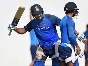 നന്ദിയില്ലാത്ത ബിസിസിഐ... നന്ദികേടിന്‍റെ ഇരയായി അജിന്‍ക്യ രഹാനെ, ദി ടെക്നിക്കലി പെര്‍ഫെക്ട് മാന്‍!!