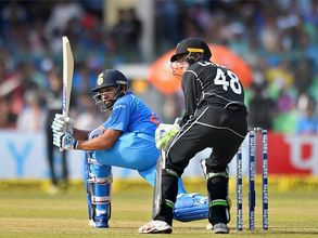 T20: ഇന്ന് വരെ ഇന്ത്യ ന്യൂസിലൻഡിനെതിരെ ഒരു കളി ജയിച്ചിട്ടില്ല.. നാണംകെടുത്തുന്ന ഇന്ത്യൻ തോല്‍വികൾ!!