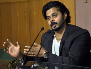 ഒത്തുകളിക്കാർ ഐപിഎൽ കളിക്കുന്നു, രാജ്യത്തിന് വേണ്ടിയും കളിക്കുന്നുണ്ടെന്ന് ശ്രീശാന്ത്.. ആരാണ് ഉന്നം?