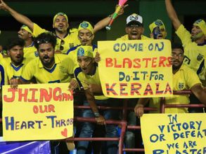 ആര്‍ക്കുണ്ട് ഈ നേട്ടം? തിരിച്ചടികളിലും തലയുയര്‍ത്തി ബ്ലാസ്റ്റേഴ്‌സ്... അസൂയയോടെ എതിരാളികള്‍