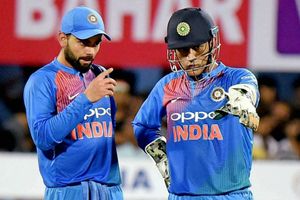 ദക്ഷിണാഫ്രിക്കന്‍ ദുരന്തം... ടീം ഇന്ത്യക്ക് പിഴച്ചതെവിടെ? തോല്‍വിയെക്കുറിച്ച് ധോണി പറയുന്നു