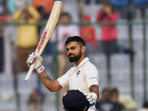 കോലി പഴയ കോലിയല്ല... 2016നു ശേഷം സംഭവിച്ചത്, ബ്രാഡ്മാന്റെ വഴിയെ!!!