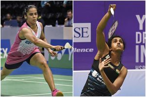 India open 2018: സൈനയും സിന്ധുവും ക്വാര്‍ട്ടറില്‍, ശ്രീകാന്തിന് അപ്രതീക്ഷിത തോല്‍വി