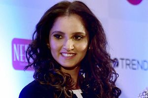 സാനിയ മിര്‍സയുടെ തിരിച്ചു വരവ് ഇനിയും വൈകും, കൂടുതല്‍ വിശ്രമം വേണമെന്ന് ഡോക്ടര്‍മാര്‍