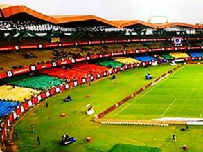 വിന്‍ഡീസ്-ഇന്ത്യ ഏകദിനമത്സരത്തിന് കൊച്ചി വേദിയാകും