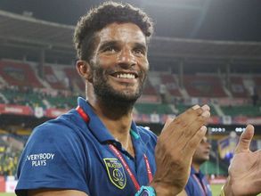 ഐഎസ്എല്‍ കിരീടം, എഎഫ്‌സി യോഗ്യത... ബ്ലാസ്റ്റേഴ്സിന് വഴികാട്ടാന്‍ ജെയിംസ് ഒപ്പമുണ്ടാവും, 2021 വരെ