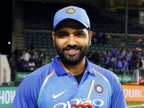 പുതിയ ലുക്ക്, പുതിയ മിഷന്‍... ടീം ഇന്ത്യ വീണ്ടുമിറങ്ങുന്നു, എതിരാളി ലങ്ക