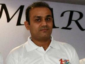 'സെവാഗ് മടങ്ങിയെത്തുന്നു; ഐപിഎല്ലില്‍ കിങ്‌സ് ഇലവനു വേണ്ടി ബാറ്റുചെയ്യും'