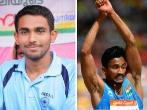 ഗെയിംസ്: നാണംകെട്ട് ഇന്ത്യ, രണ്ട് മലയാളി താരങ്ങളെ പുറത്താക്കി!! ഇര്‍ഫാനും മടക്കടിക്കറ്റ്