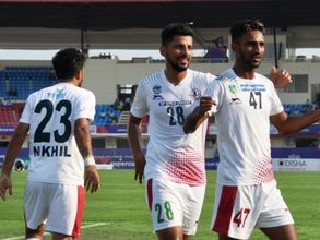 ഇന്ത്യന്‍ സൂപ്പര്‍ കപ്പ്: ഷില്ലോങ് ലജോങും കടന്ന് മോഹന്‍ ബഗാന്‍ സെമിയില്‍
