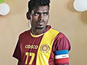 സ്‌ട്രൈക്കര്‍ ഗോളിയായെത്തി!! ഷൂട്ടൗട്ടിലെ സാഹസത്തിനു പിന്നില്‍... ബംഗാള്‍ കോച്ച് വെളിപ്പെടുത്തുന്നു
