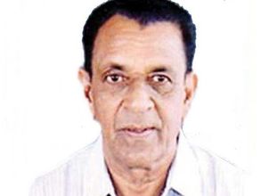 കേരളത്തിന് കന്നി രഞ്ജി ജയം സമ്മാനിച്ച മുന്‍ ക്യാപ്റ്റന്‍ ബാബു അച്ചാരത്ത് ഓര്‍മയായി