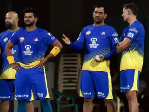 ഐപിഎല്‍: വിജയവഴിയില്‍ തിരിച്ചെത്താന്‍ ചെന്നൈ... ജയം തുടരാന്‍ ഡല്‍ഹി, പൂനെയില്‍ പൊടിപാറും