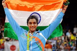 പരിക്കുമാറി സിന്ധു കോമണ്‍വെല്‍ത്ത് ഗെയിംസിലേക്ക്; ഇന്ത്യയ്ക്ക് ആശ്വാസം