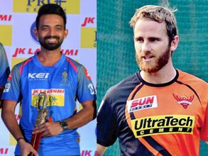 ഐപിഎല്‍: 'തല തെറിച്ച'വര്‍ മുഖാമുഖം... റോയല്‍ തിരിച്ചുവരവിന് രാജസ്ഥാന്‍, ഹൈദരാബാദും ഒരുങ്ങിത്തന്നെ
