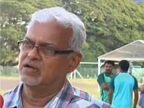 കേരളത്തിന്റെ അഭിമാനമുയര്‍ത്തിയ മുന്‍ കായികതാരം ടോണി ഡാനിയേല്‍ അന്തരിച്ചു