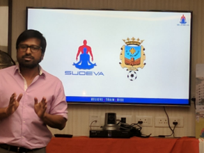 ചരിത്രം കുറിച്ച് സുദേവ എഫ്‌സി... സ്പാനിഷ് ക്ലബ്ബിനെ വിലയ്ക്കുവാങ്ങി!!