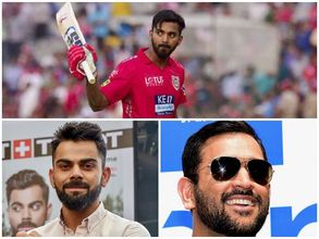 ഐപിഎല്‍: ടീം ഇന്ത്യയുടെ പ്രോഗ്രസ് കാര്‍ഡ് തയ്യാര്‍... മുഴുവന്‍ മാര്‍ക്കുള്ളത് ഒരാള്‍ക്ക് മാത്രം!!