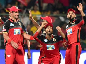 ഐപിഎല്‍: വരുന്നത് ഒന്നൊന്നര പോരാട്ടം, പ്ലേഓഫ് പിടിവലി മുറുകുന്നു, ആരൊക്കെ നേടും? സാധ്യതകള്‍ ഇങ്ങനെ..